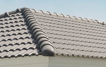 advantages of Glan Yr Afon clay roofing