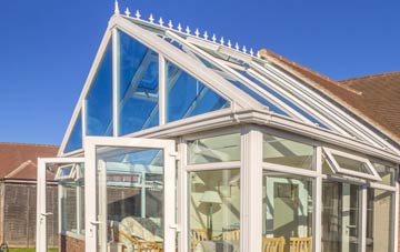 conservatory roof insulation costs Glan Yr Afon