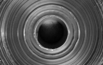 Glan Yr Afon edpm waterproofing