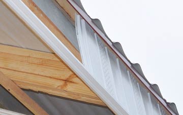 why Glan Yr Afon fascia repairs are essential
