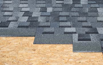 expert Glan Yr Afon asphalt roof companies