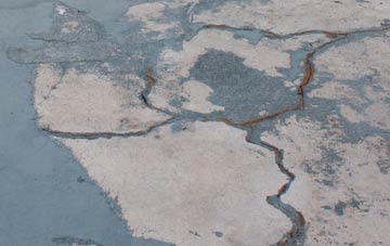 fibreglass roofing replacement Glan Yr Afon