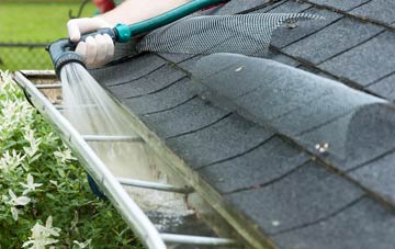 Glan Yr Afon gutter cleaning costs