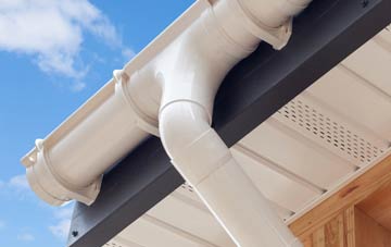 Glan Yr Afon gutter installation costs