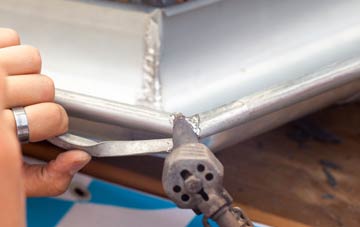 disadvantages of Glan Yr Afon lead roofing