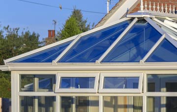 professional Glan Yr Afon conservatory insulation