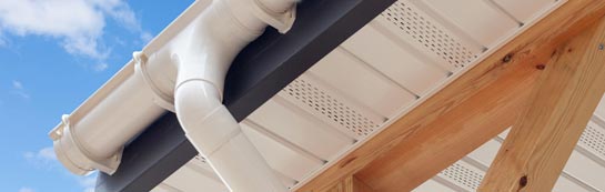 get Glan Yr Afon guttering quotes today