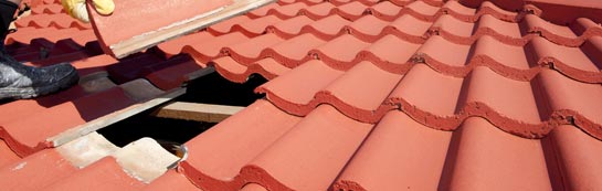 compare Glan Yr Afon roof repair quotes