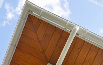 Glan Yr Afon soffit types