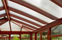 Glan Yr Afon conservatory roofing insulation