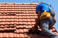 Glan Yr Afon urgent roof repairs