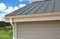 Glan Yr Afon fascia repair