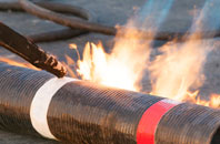 Glan Yr Afon flat roofing replacement