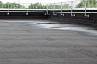 find rated Glan Yr Afon flat roofing companies