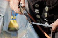 Glan Yr Afon lead roof quotes