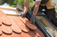 Glan Yr Afon tiled roofing companies