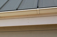 Glan Yr Afon soffit repair